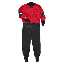 NRS Men's Foray Dry Suit - Groupe Montagne Explore