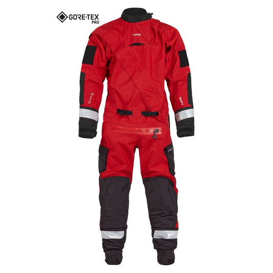 NRS Extreme SAR GTX Dry Suit - Groupe Montagne Explore