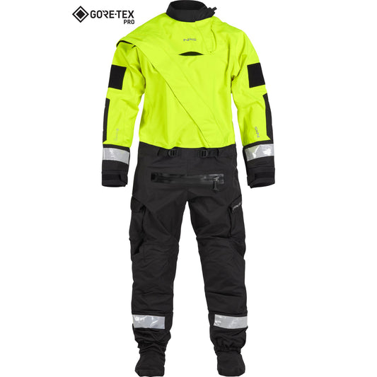 NRS Extreme SAR GTX Dry Suit - Groupe Montagne Explore