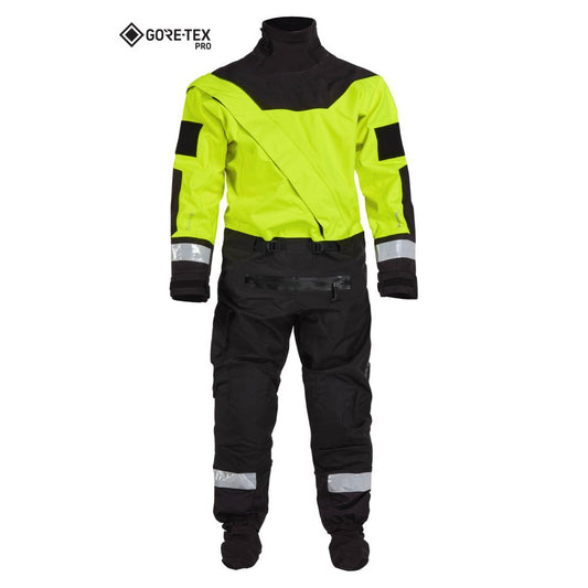 NRS Ascent SAR GTX Dry Suit - Groupe Montagne Explore