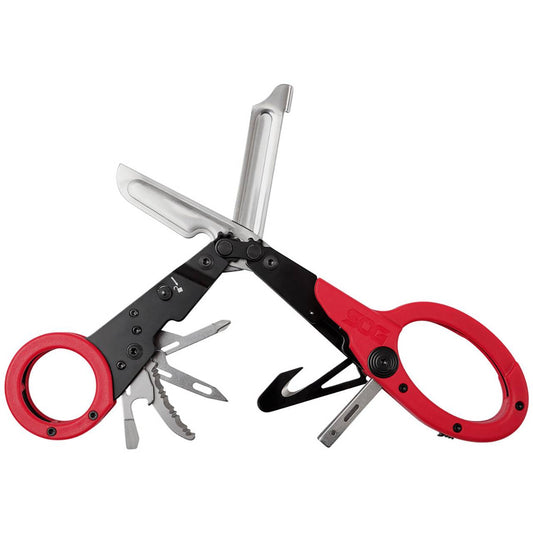 Parashears Multi - Tool - Groupe Montagne Explore