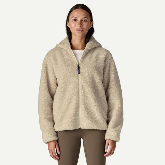 W's Lunar Dusk Hoody - Groupe Montagne Explore