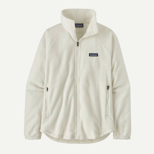 W's Classic Microdini Jacket - Groupe Montagne Explore