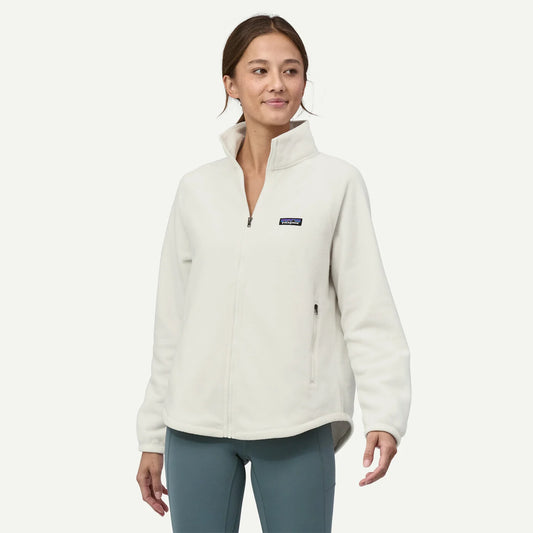 W's Classic Microdini Jacket