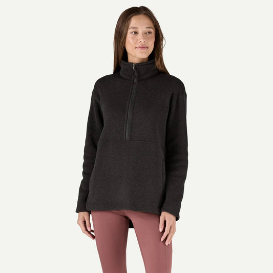 W's Better Sweater Oversized Pullover - Groupe Montagne Explore