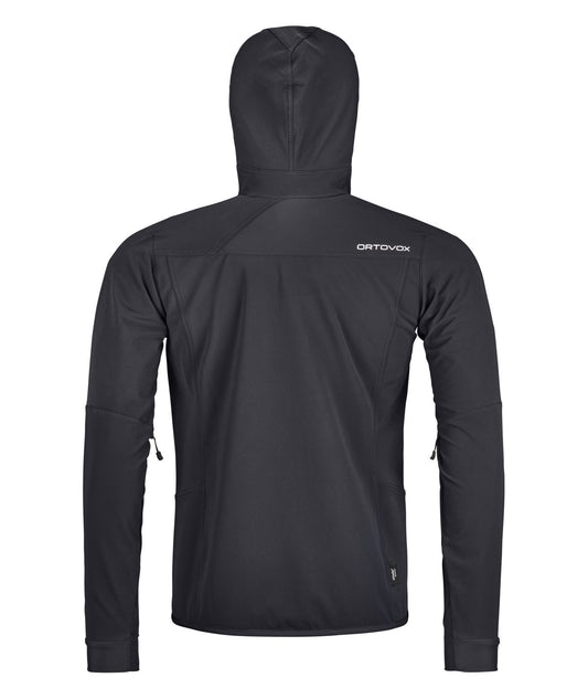 COL BECCHEI JACKET M - Groupe Montagne Explore