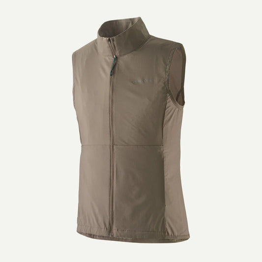 W's Trail Craft Vest - Groupe Montagne Explore