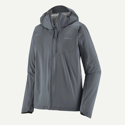 W's Storm Racer Jacket - Groupe Montagne Explore