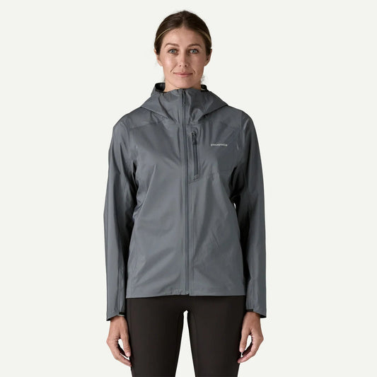 W's Storm Racer Jacket - Groupe Montagne Explore