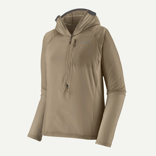 W's Airshed Pro Pullover - Groupe Montagne Explore