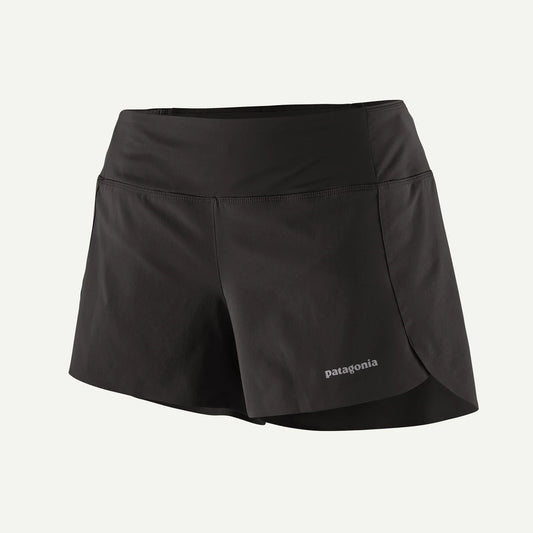 W's Strider Pro Shorts - 3½" - Groupe Montagne Explore