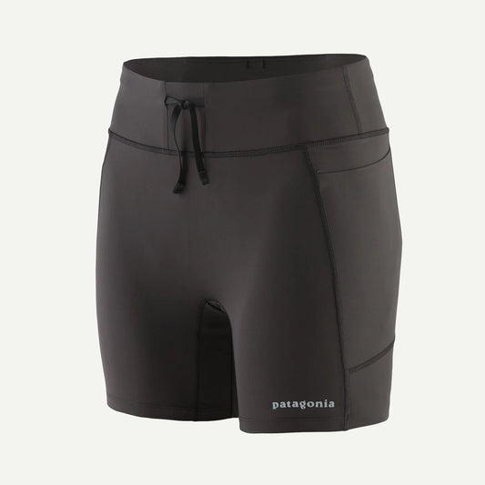 W's Endless Run Shorts - 6"