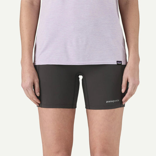 W's Endless Run Shorts - 6" - Groupe Montagne Explore