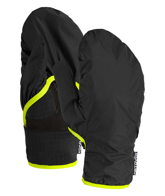 FLEECE GRID COVER GLOVE M - Groupe Montagne Explore
