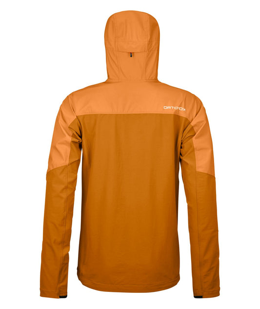 MESOLA JACKET W - Groupe Montagne Explore