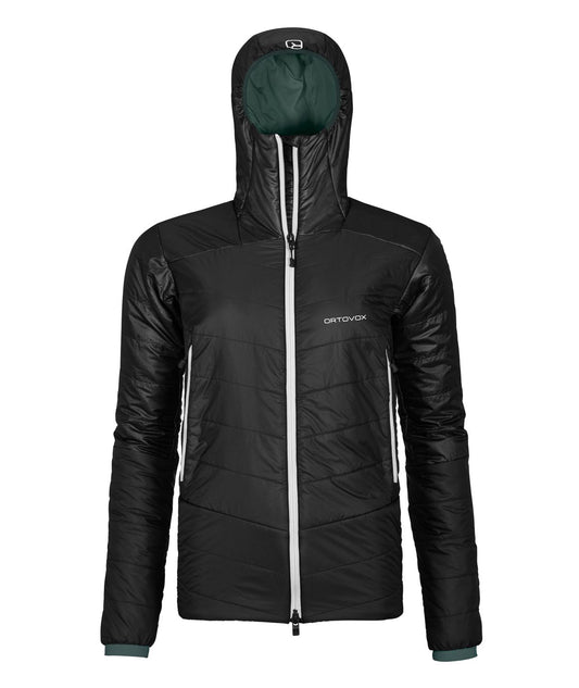 WESTALPEN SWISSWOOL JACKET W - Groupe Montagne Explore