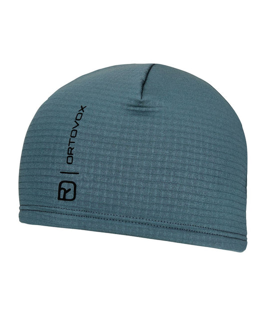 FLEECE GRID BEANIE - Groupe Montagne Explore