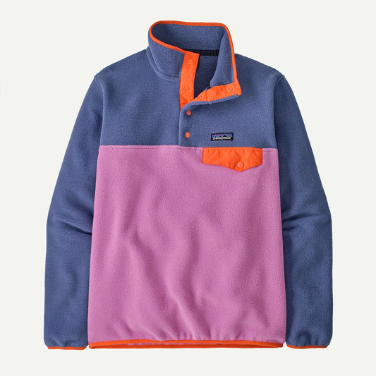 W's Lightweight Synchilla Snap-T Pullover