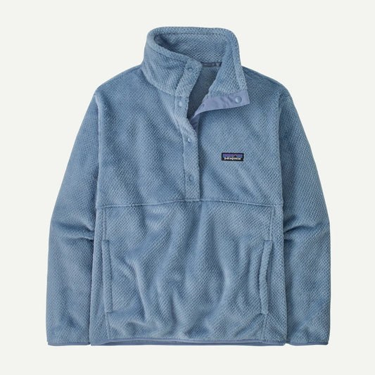 W's Re - Tool Half - Snap Pullover - Groupe Montagne Explore