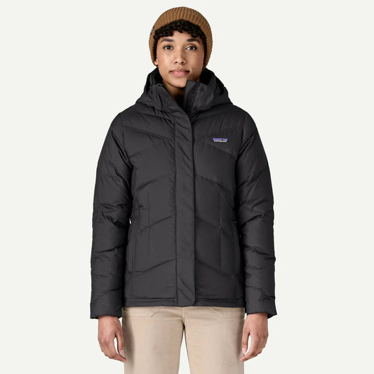 W's Down With It Jacket - Groupe Montagne Explore