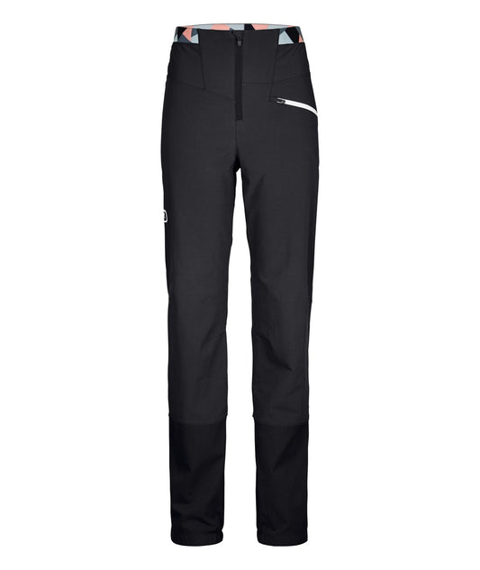 PUNTA BERRINO STRETCH PANTS W - Groupe Montagne Explore