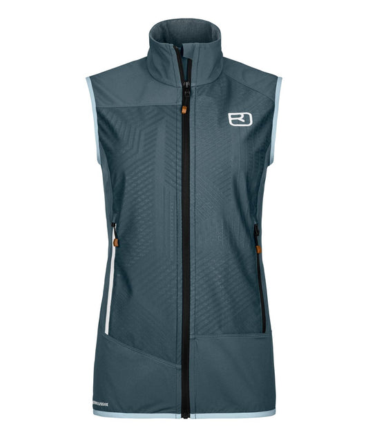 COL BECCHEI VEST W - Groupe Montagne Explore