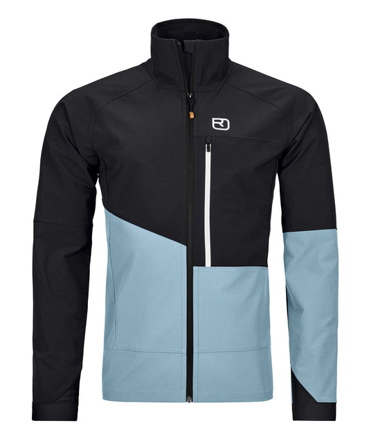 PUNTA BERRINO JACKET M - Groupe Montagne Explore