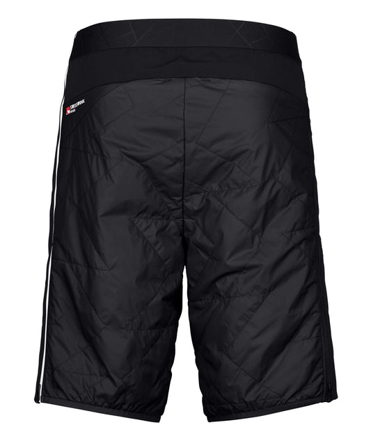 SWISSWOOL PIZ BOé SHORTS M - Groupe Montagne Explore