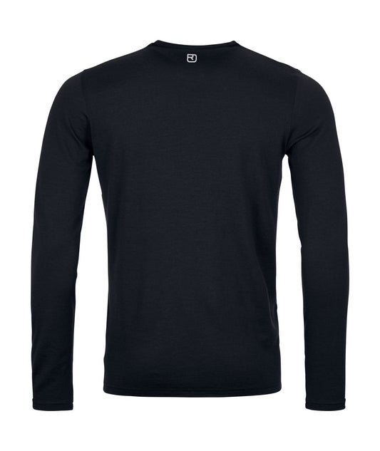 185 MERINO MTN CUTOUT LS M - Groupe Montagne Explore