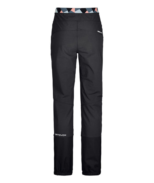 PUNTA BERRINO STRETCH PANTS W - Groupe Montagne Explore