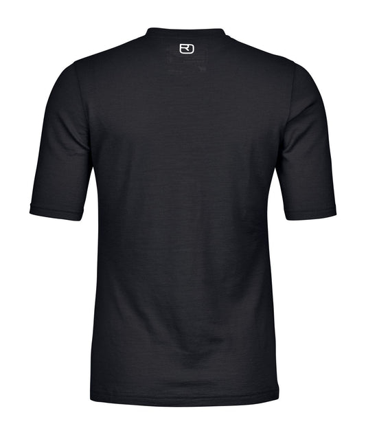 185 MERINO MTN HUG TS W - Groupe Montagne Explore