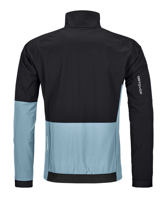 PUNTA BERRINO JACKET M - Groupe Montagne Explore