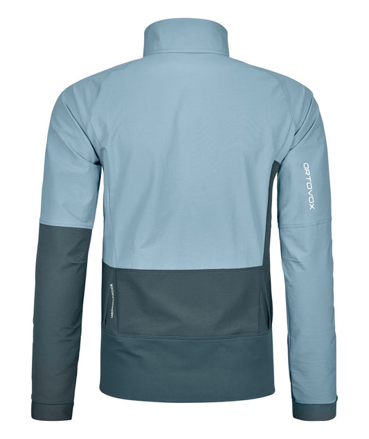 PUNTA BERRINO JACKET W - Groupe Montagne Explore