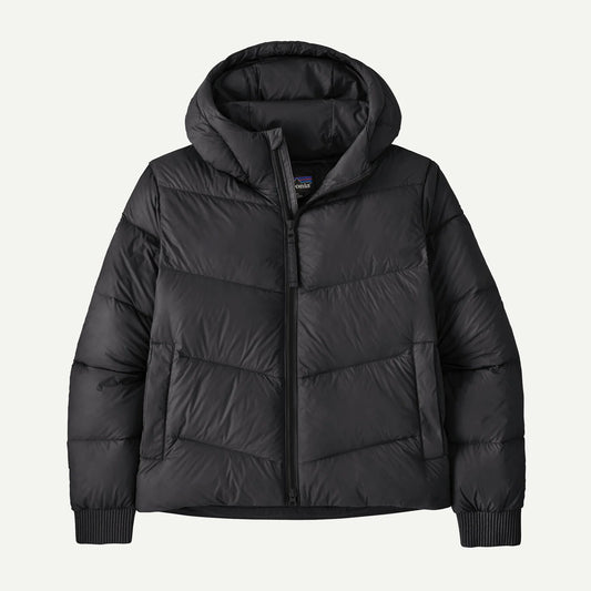 W's Sindit Hoody Jacket - Groupe Montagne Explore
