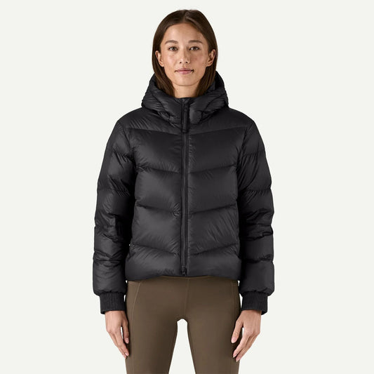 W's Sindit Hoody Jacket - Groupe Montagne Explore