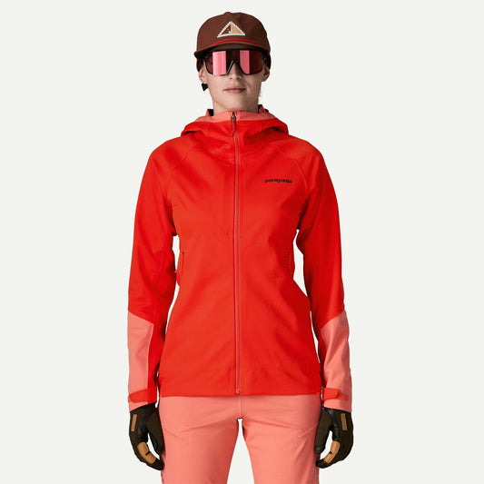 W's Upstride Jacket - Groupe Montagne Explore