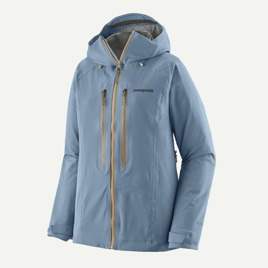 W's Stormstride Jacket - Groupe Montagne Explore