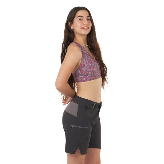 Pathfinder Short - 7.5" - Groupe Montagne Explore