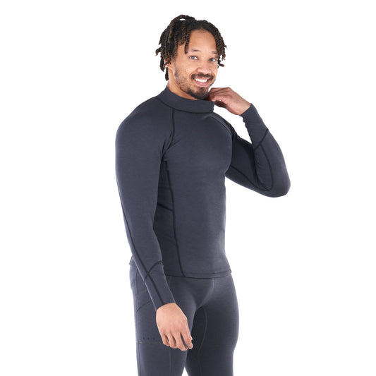 Jericho Long Sleeve Neoprene Top - Groupe Montagne Explore