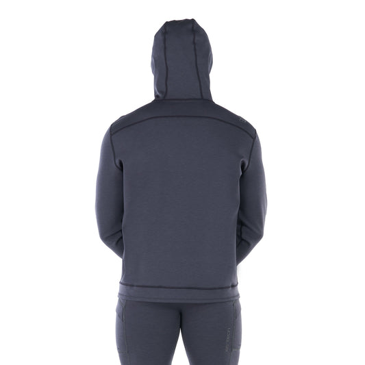 Jericho Neoprene Hoody - Groupe Montagne Explore