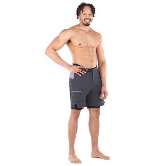 Pro Guide Lined Short - 7.5" - Groupe Montagne Explore