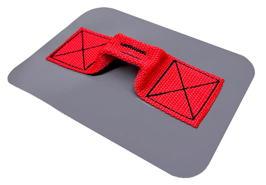 Lightweight Anchor - Groupe Montagne Explore