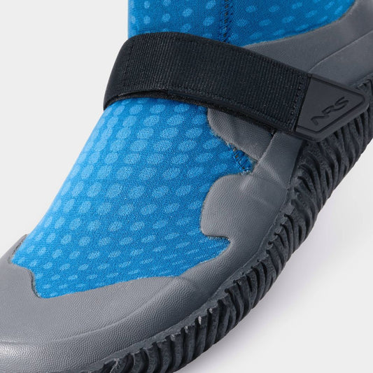 NRS Women's Paddle Wetshoe - Groupe Montagne Explore