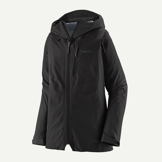 W's SnowDrifter Jacket - Groupe Montagne Explore
