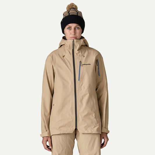 W's SnowDrifter Jacket - Groupe Montagne Explore