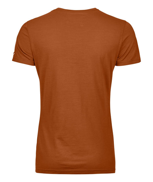 150 COOL MOUNTAIN TS W - Groupe Montagne Explore