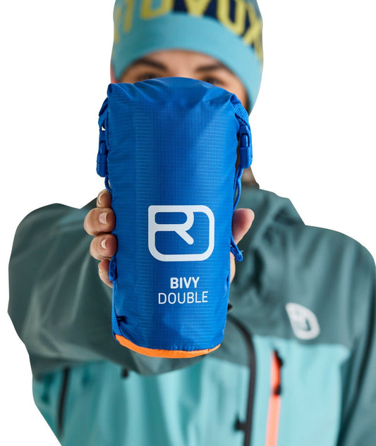 BIVY DOUBLE - Groupe Montagne Explore