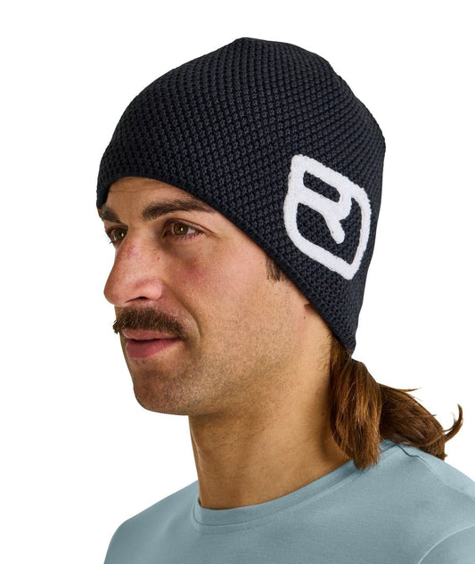 ROCKÍN'WOOL BEANIE - Groupe Montagne Explore