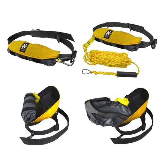 Dynamic Tow - Basic - Groupe Montagne Explore