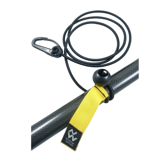 Paddle Tether - Groupe Montagne Explore